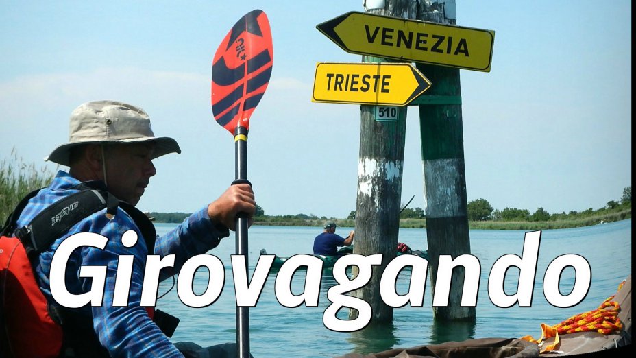 Girovagando - Laguna Nord, Grado und Venedig